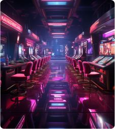 Arcades